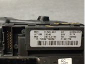 Recambio de conmutador de arranque para mini mini (r56) one referencia OEM IAM 9299332 61359299332 