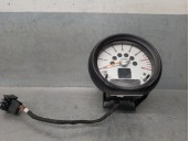 Replacement instrument cluster for Mini Mini (R56) One OEM IAM reference 930625301 62109325821 