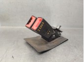 Recambio de enganche cinturon trasero central para mini mini (r56) one referencia OEM IAM 2756291 72112752698 