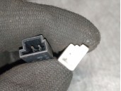 Recambio de enganche cinturon trasero central para mini mini (r56) one referencia OEM IAM 2756291 72112752698 