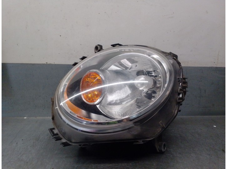 Recambio de faro derecho para mini mini (r56) one referencia OEM IAM 63122751264 63122751264 0301225302