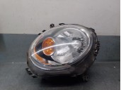 Recambio de faro derecho para mini mini (r56) one referencia OEM IAM 63122751264 63122751264 0301225302