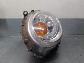 Recambio de faro derecho para mini mini (r56) one referencia OEM IAM 63122751264 63122751264 0301225302