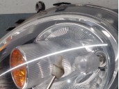Recambio de faro derecho para mini mini (r56) one referencia OEM IAM 63122751264 63122751264 0301225302