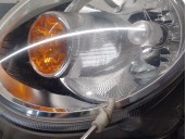 Recambio de faro derecho para mini mini (r56) one referencia OEM IAM 63122751264 63122751264 0301225302
