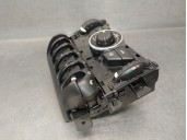 Recambio de mando climatizador para mini mini (r56) one referencia OEM IAM 64113456812 64113456812 
