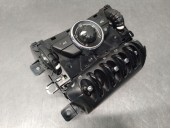Recambio de mando climatizador para mini mini (r56) one referencia OEM IAM 64113456812 64113456812 