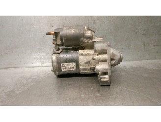 Replacement starter motor for Mini Mini (R56) One OEM IAM reference 7645594 12417552105 M000T32272