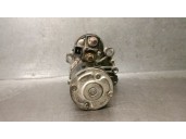 Replacement starter motor for Mini Mini (R56) One OEM IAM reference 7645594 12417552105 M000T32272