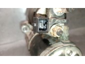 Replacement starter motor for Mini Mini (R56) One OEM IAM reference 7645594 12417552105 M000T32272