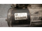 Replacement starter motor for Mini Mini (R56) One OEM IAM reference 7645594 12417552105 M000T32272