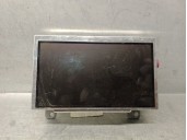 Replacement multifunction screen for Mini Mini (R56) One OEM IAM reference 65509278279 65509278279 