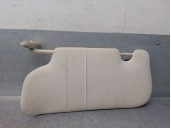 Recambio de parasol derecho para mini mini (r56) one referencia OEM IAM 51167361832 51167361832 