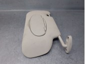 Recambio de parasol derecho para mini mini (r56) one referencia OEM IAM 51167361832 51167361832 
