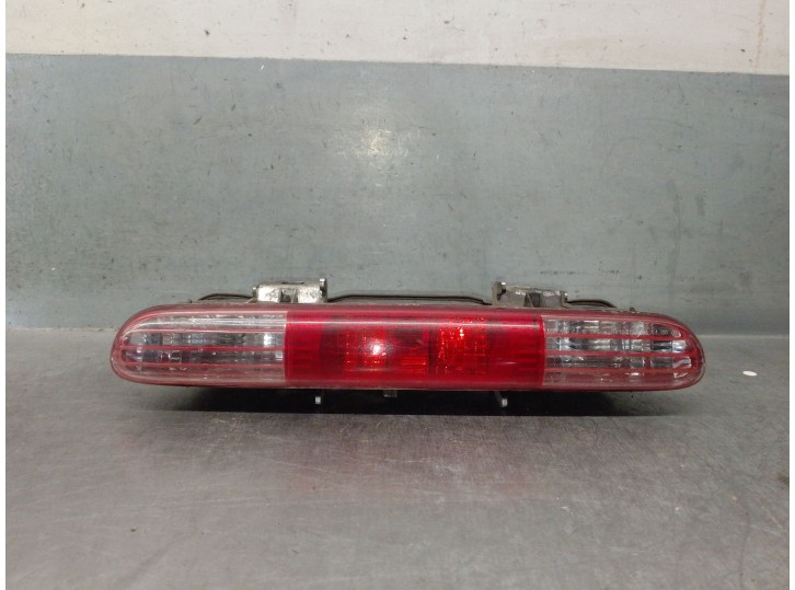 Recambio de piloto trasero central para mini mini (r56) one referencia OEM IAM 725592507 63247255925 