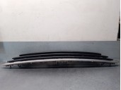 Recambio de rejilla delantera para mini mini (r56) one referencia OEM IAM 16084401 51117317264 