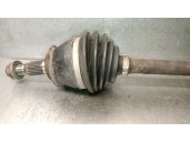Replacement of right front driveshaft for Mini Mini (R56) One OEM IAM reference 31608605468 31608605468 