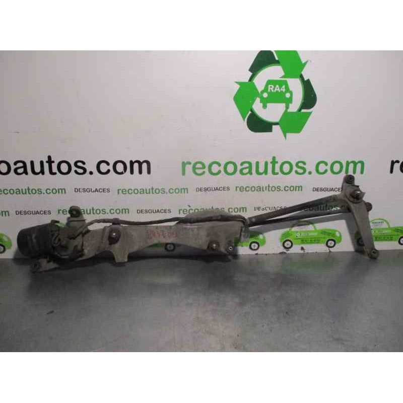 Recambio de motor limpia delantero para toyota prius (nhw11) 1.5 16v cat referencia OEM IAM 8511047040 