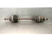 Recambio de transmision delantera izquierda para mini mini (r56) one referencia OEM IAM 31608605469 31608605469 