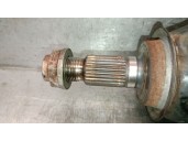 Recambio de transmision delantera izquierda para mini mini (r56) one referencia OEM IAM 31608605469 31608605469 