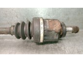Recambio de transmision delantera izquierda para mini mini (r56) one referencia OEM IAM 31608605469 31608605469 