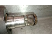 Recambio de transmision delantera izquierda para mini mini (r56) one referencia OEM IAM 31608605469 31608605469 