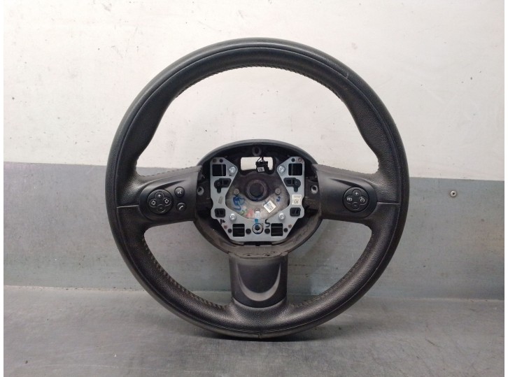 Recambio de volante para mini mini (r56) one referencia OEM IAM 32306798801 32306798801 