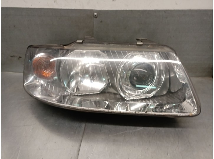 Recambio de faro derecho para audi a3 (8l1) 1.9 tdi referencia OEM IAM 8L0941004AF 8L0941004AF 