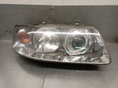 Recambio de faro derecho para audi a3 (8l1) 1.9 tdi referencia OEM IAM 8L0941004AF 8L0941004AF 