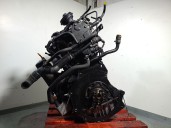 Replacement complete engine for audi a3 (8l1) 1.9 tdi OEM IAM reference ASZ 038100040K 260712