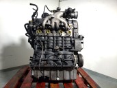 Recambio de motor completo para audi a3 (8l1) 1.9 tdi referencia OEM IAM ASZ 038100040K 260712