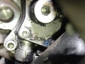 Recambio de motor completo para audi a3 (8l1) 1.9 tdi referencia OEM IAM ASZ 038100040K 260712