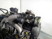 Recambio de motor completo para audi a3 (8l1) 1.9 tdi referencia OEM IAM ASZ 038100040K 260712