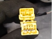 Replacement light switch for Honda Accord VII (CL, CN) 2.2 i-CTDi (CN1) OEM IAM reference 35251SDAA21 35251SDAA21 