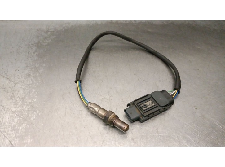Recambio de sensor para mini mini countryman (f60) cooper d all4 referencia OEM IAM 8580408 13628580408 