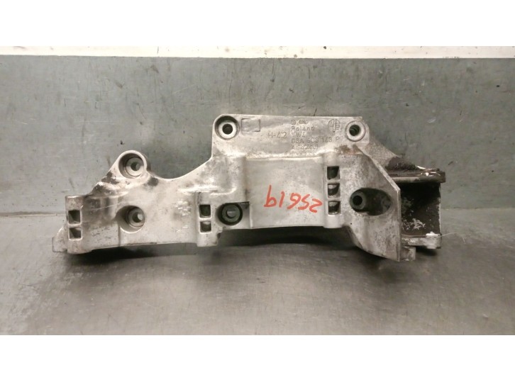 Replacement alternator bracket for Audi A3 (8L1) 1.8 T OEM IAM reference 06A903143P 06A903141P 