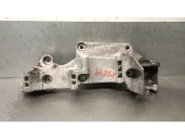 Replacement alternator bracket for Audi A3 (8L1) 1.8 T OEM IAM reference 06A903143P 06A903141P 