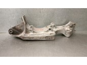 Replacement alternator bracket for Audi A3 (8L1) 1.8 T OEM IAM reference 06A903143P 06A903141P 