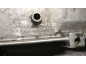 Replacement rocker cover for Audi A3 (8L1) 1.8 T OEM IAM reference 06A103469B 06A103469J