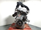 Recambio de motor completo para nissan juke (f15) 1.6 referencia OEM IAM HR16 101021KA0F 327512B