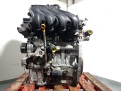 Recambio de motor completo para nissan juke (f15) 1.6 referencia OEM IAM HR16 101021KA0F 327512B