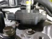 Recambio de motor completo para nissan juke (f15) 1.6 referencia OEM IAM HR16 101021KA0F 327512B