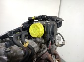 Recambio de motor completo para nissan juke (f15) 1.6 referencia OEM IAM HR16 101021KA0F 327512B