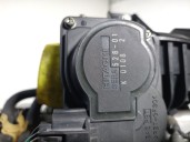 Recambio de motor completo para nissan juke (f15) 1.6 referencia OEM IAM HR16 101021KA0F 327512B