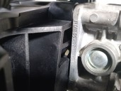 Recambio de motor completo para nissan juke (f15) 1.6 referencia OEM IAM HR16 101021KA0F 327512B