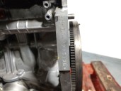 Recambio de motor completo para nissan juke (f15) 1.6 referencia OEM IAM HR16 101021KA0F 327512B