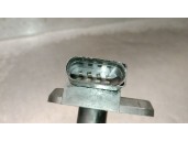Recambio de bobina encendido para audi a3 (8l1) 1.8 t referencia OEM IAM 06B905115E 06B905115E CM11201
