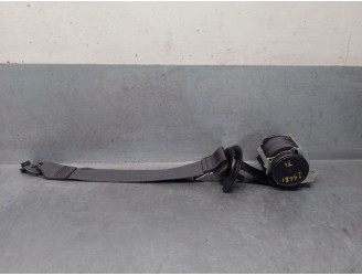 Recambio de cinturon seguridad trasero izquierdo para land rover discovery sport (l550) 2.0 d 4x4 referencia OEM IAM 629397600B 