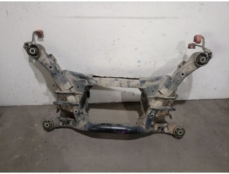 Recambio de puente trasero para land rover discovery sport (l550) 2.0 d 4x4 referencia OEM IAM LR078717 LR078717 