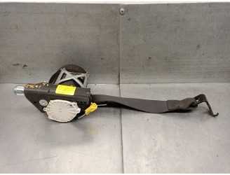 Recambio de cinturon seguridad trasero izquierdo para mercedes-benz clase e (w212) e 250 cdi / bluetec (212.003, 212.004) refere